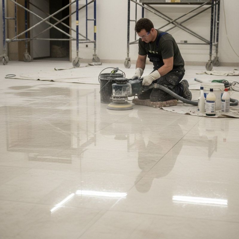 Our team working on Flooring Service projects in San Marcos, TX