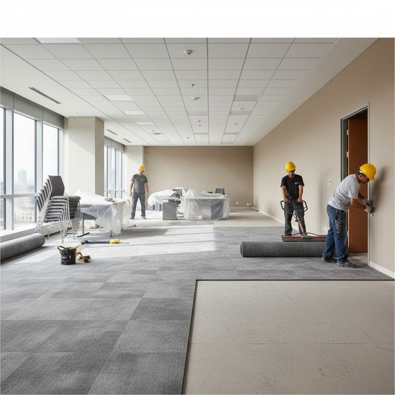 Flooring Service in San Marcos, TX