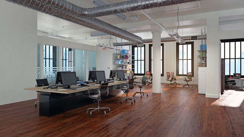 Commercial Hardwood Service in Driftwood, TX