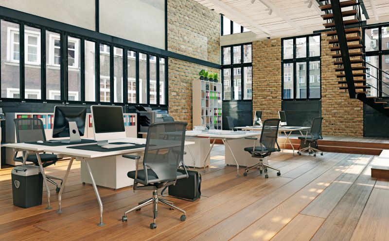 Commercial Hardwood Service in San Marcos, TX
