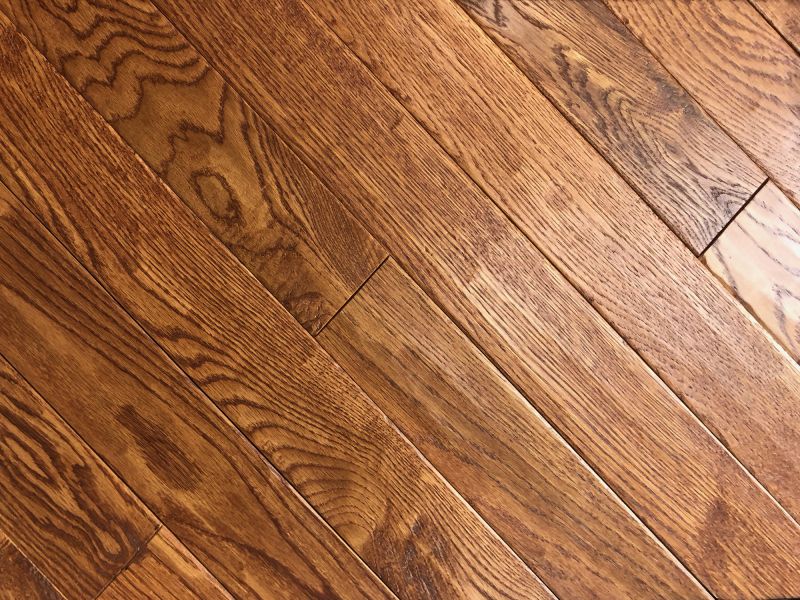 Commercial Hardwood Service in New Braunfels, TX
