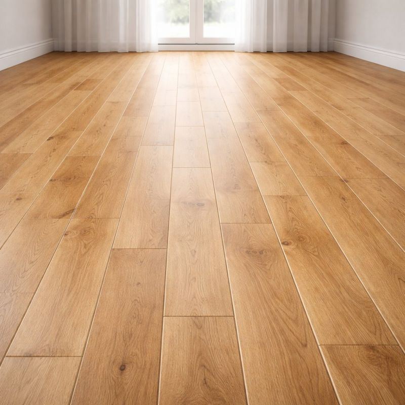 Engineered Wood Installation in San Marcos, TX