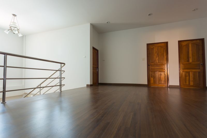 Laminate Floor Installation in Buda, TX