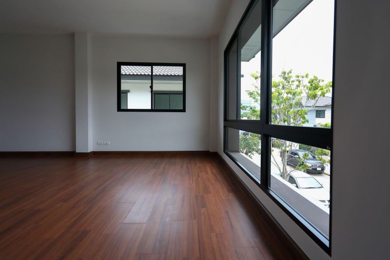 Laminate Floor Installation in Comal County, TX