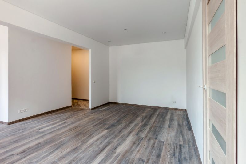 Laminate Floor Installation in Lockhart, TX
