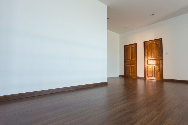 Laminate Floor Installation in Manchaca, TX