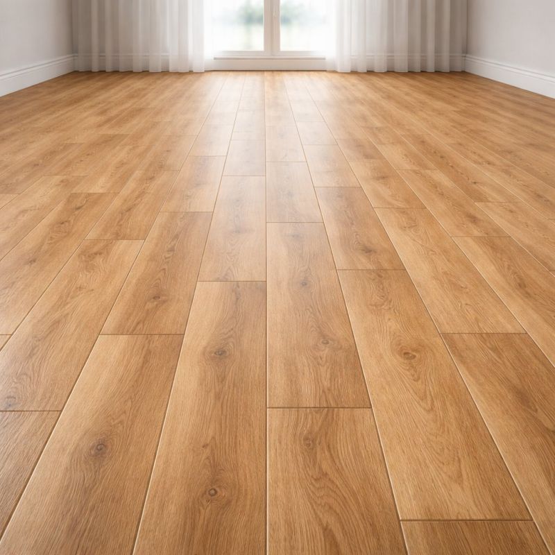 Laminate Floor Installation in Wimberley, TX