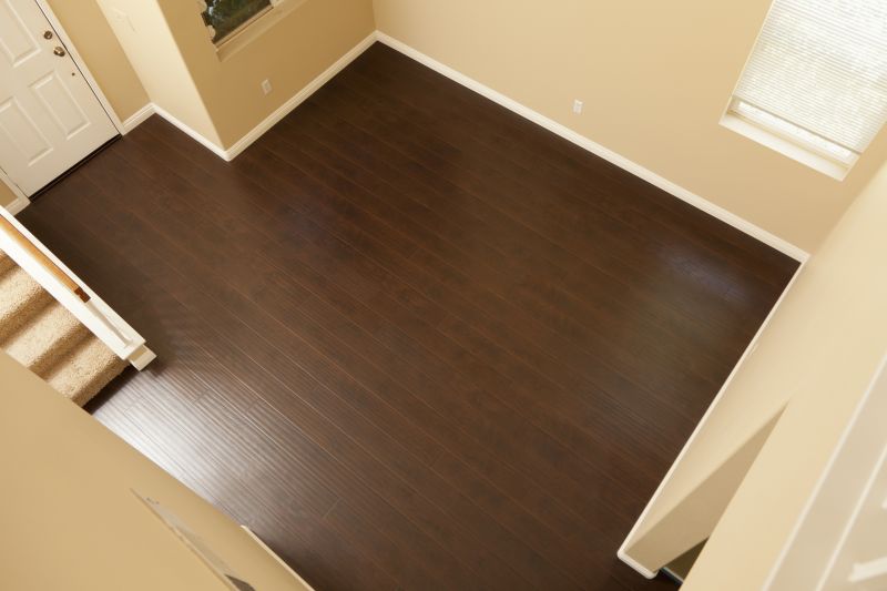 Laminate Floor Replacement in Kyle, TX