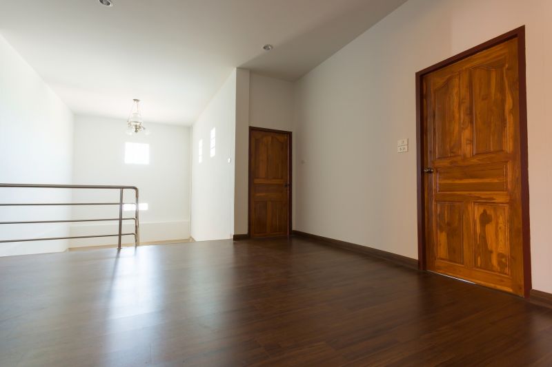 Laminate Floor Replacement in Lockhart, TX