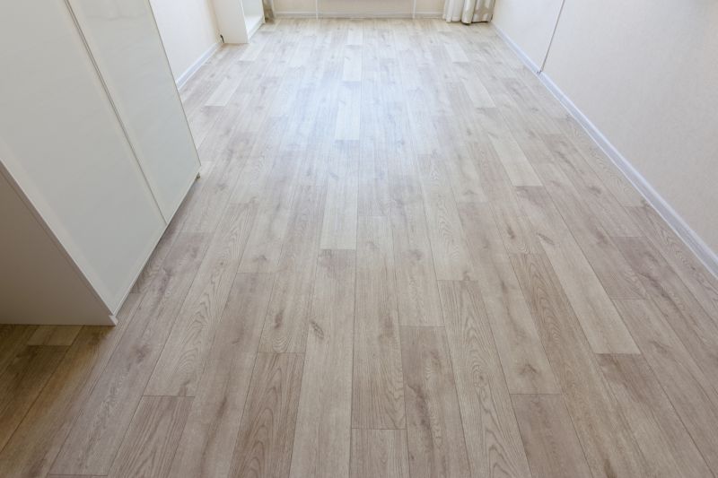 Linoleum Floor Installation in Driftwood, TX