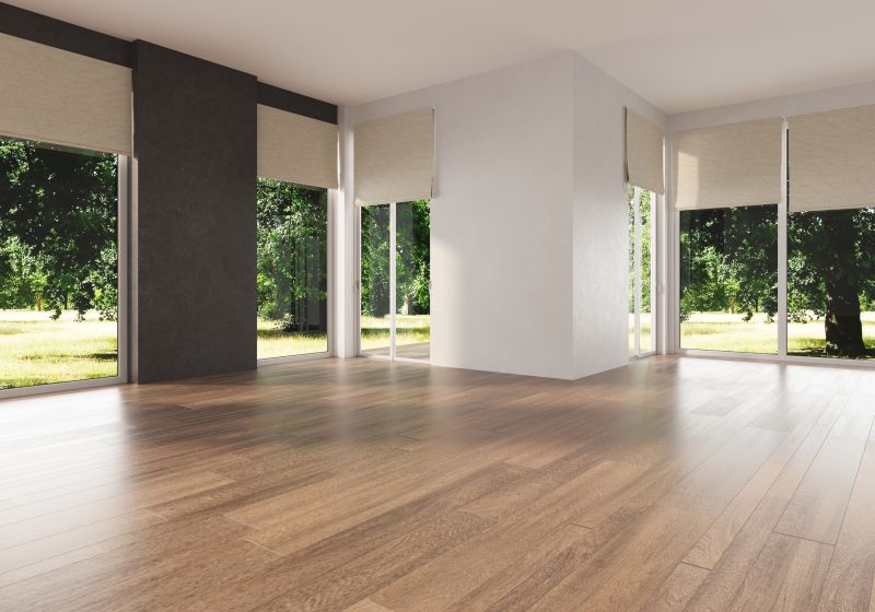 Lvt Flooring Installation in Driftwood, TX