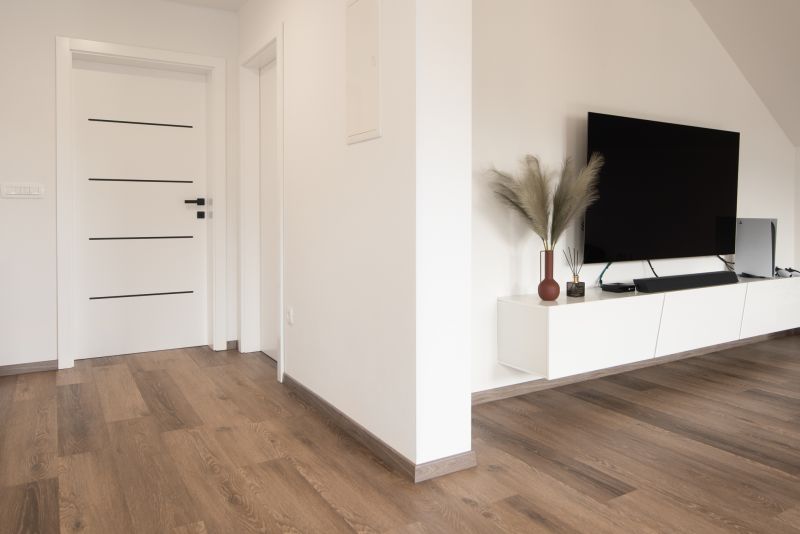 Lvt Flooring Installation in Kyle, TX
