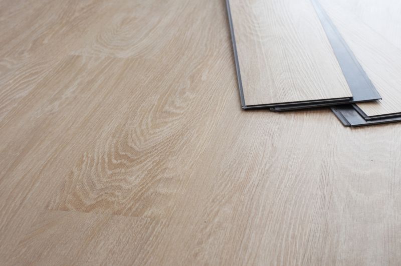 Sheet Vinyl Installation in Driftwood, TX