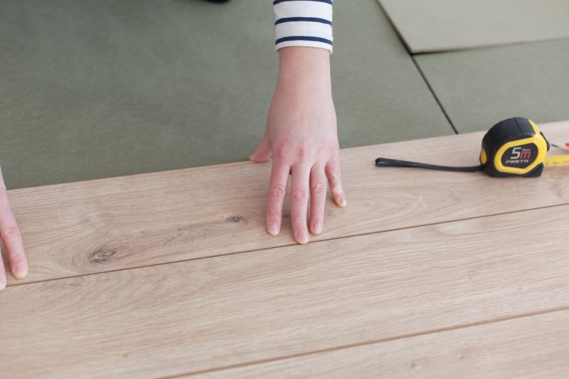 Vinyl Flooring Service in San Marcos, TX